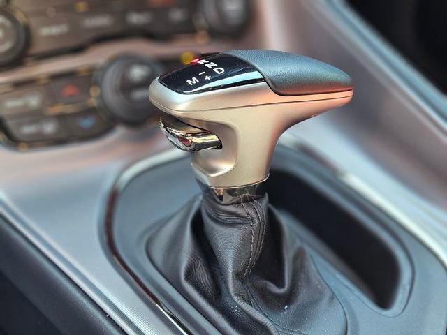 Used 2023 Dodge Challenger SRT Hellcat image 22