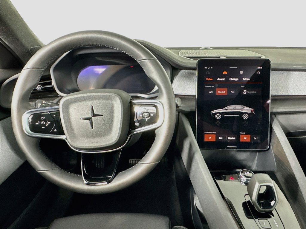 Used 2024 Polestar Polestar 2 AWD/4WD image 15