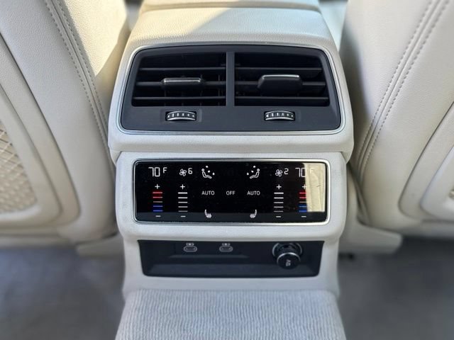 Certified 2023 Audi A6 Premium Plus w/ Premium Plus Package AWD/4WD image 30