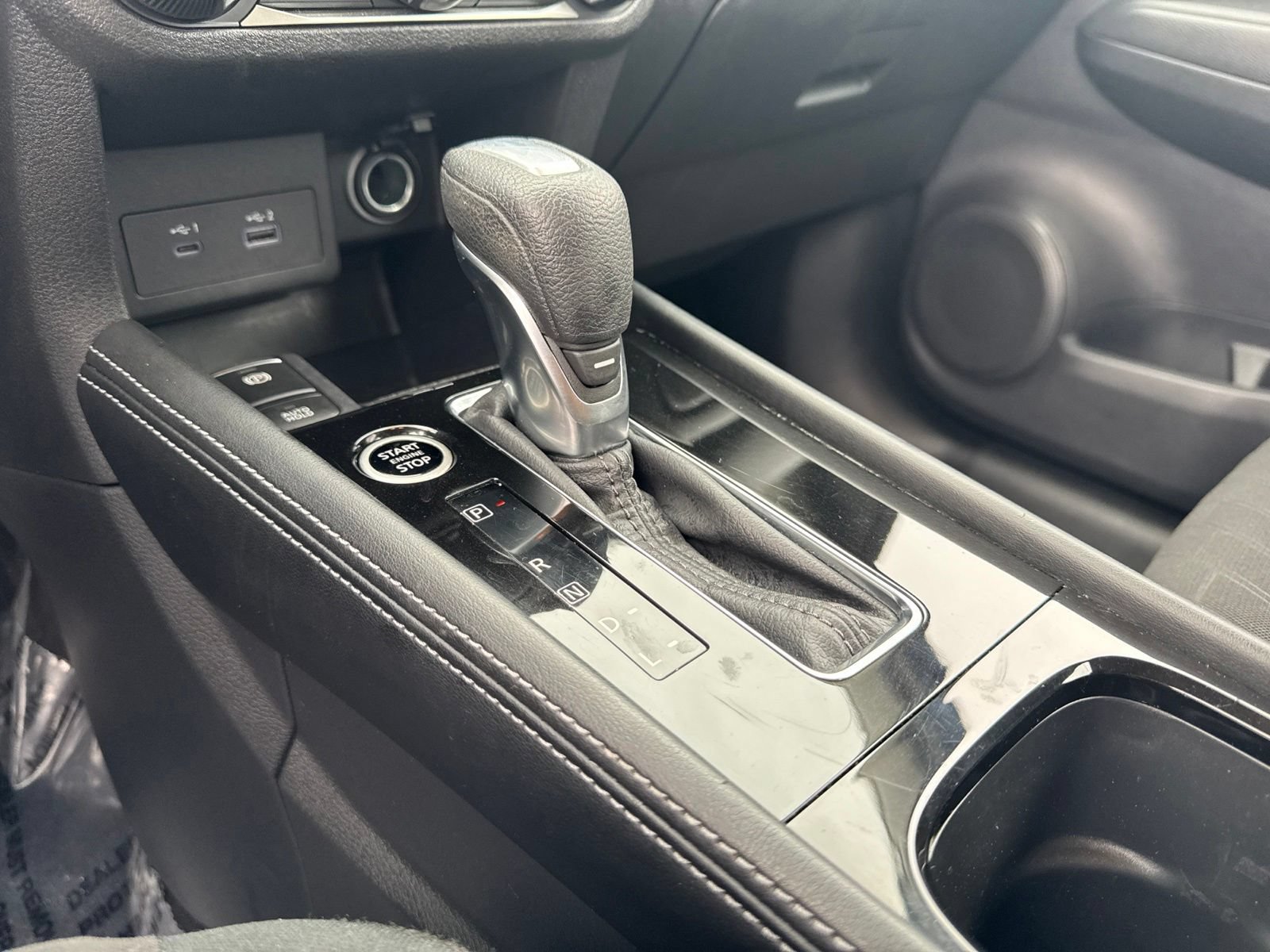 Certified 2023 Nissan Kicks SV FWD image 26