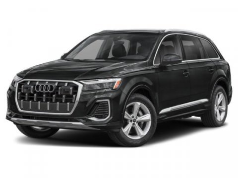 New 2026 Audi Q7 2.0T Premium Plus image 4