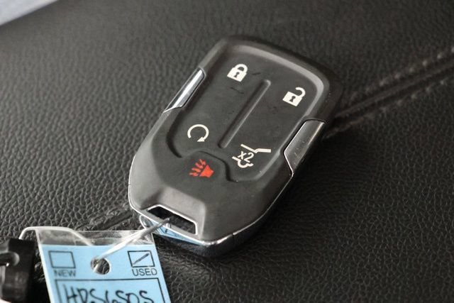 Used 2023 GMC Terrain SLE w/ Driver Convenience Package FWD image 35