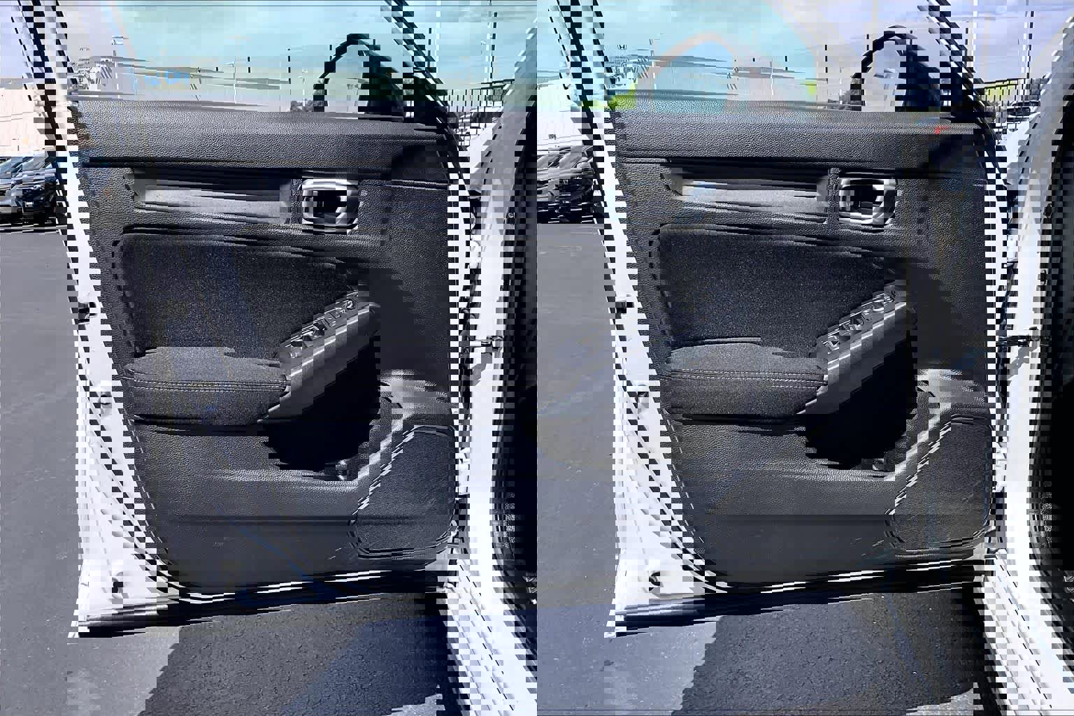 Used 2024 Honda Civic Sport image 25