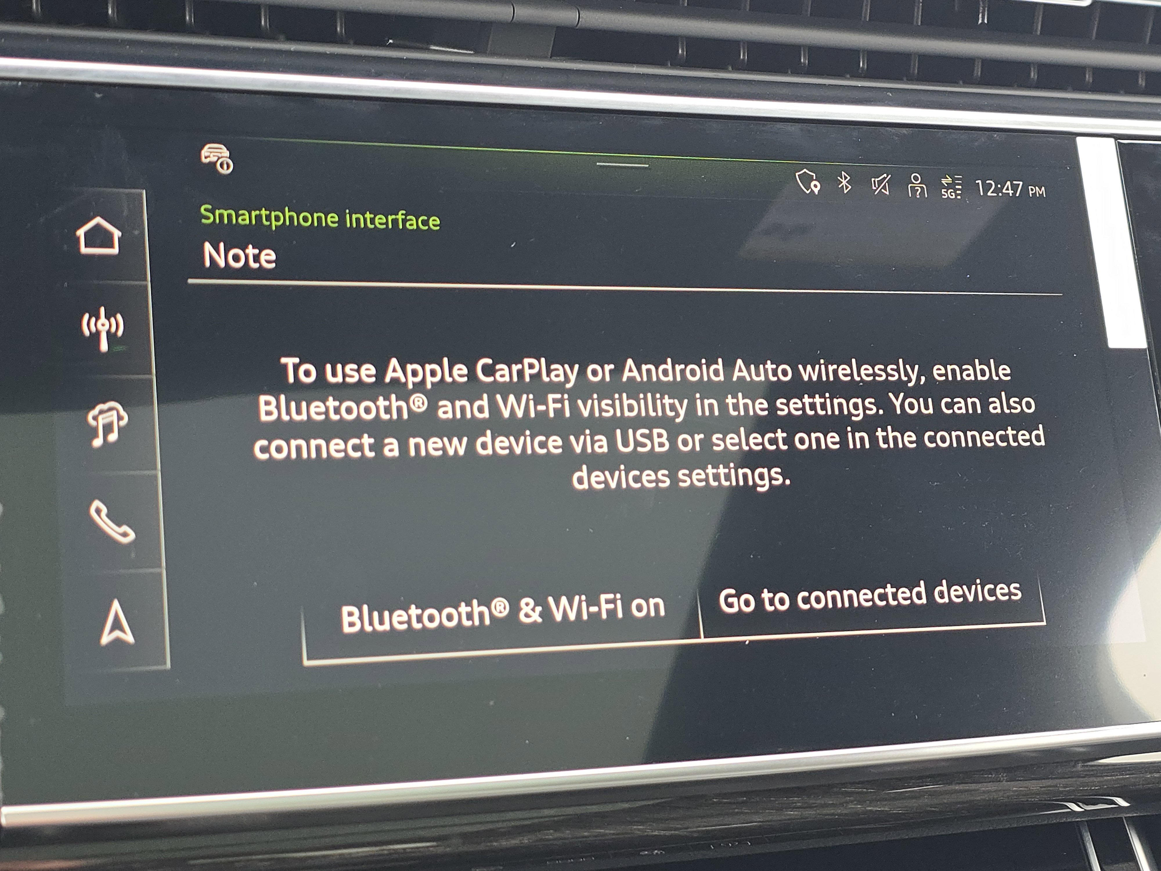 New 2026 Audi Q7 3.0T Premium Plus image 11