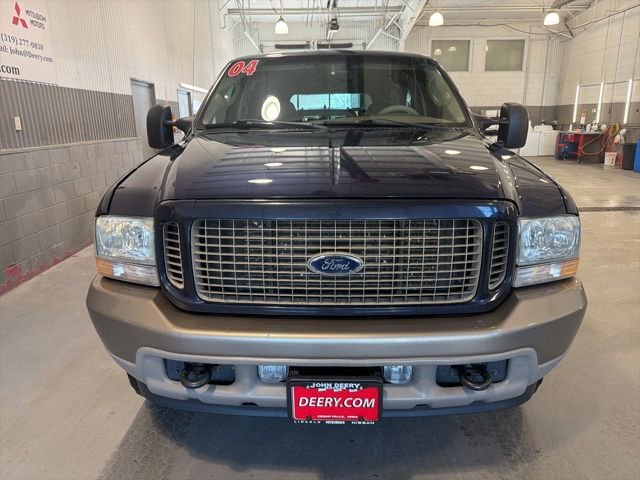Used 2004 Ford Excursion Eddie Bauer image 9