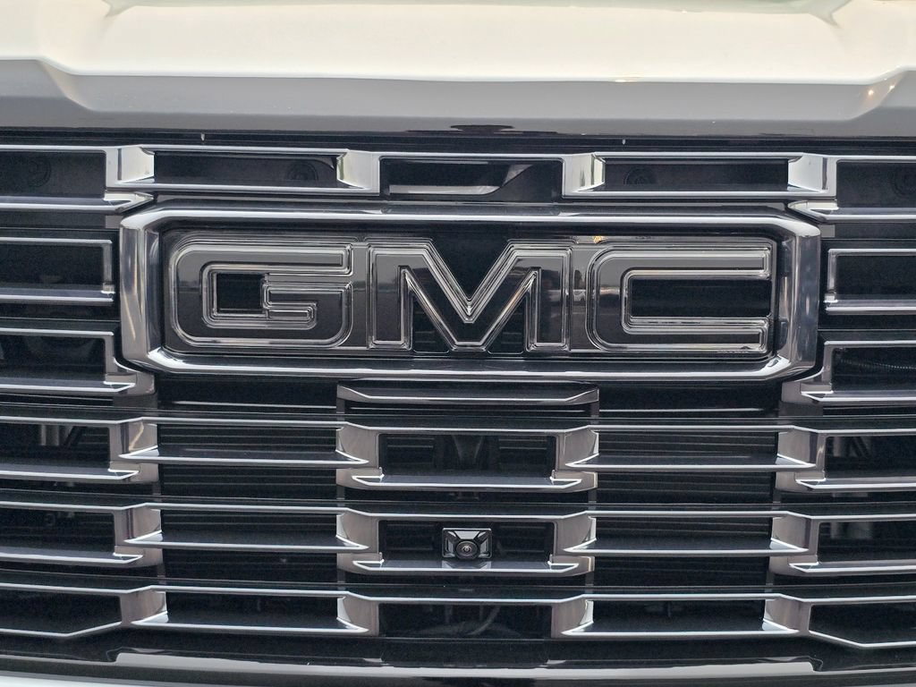 New 2026 GMC Yukon XL Denali Ultimate AWD/4WD image 34