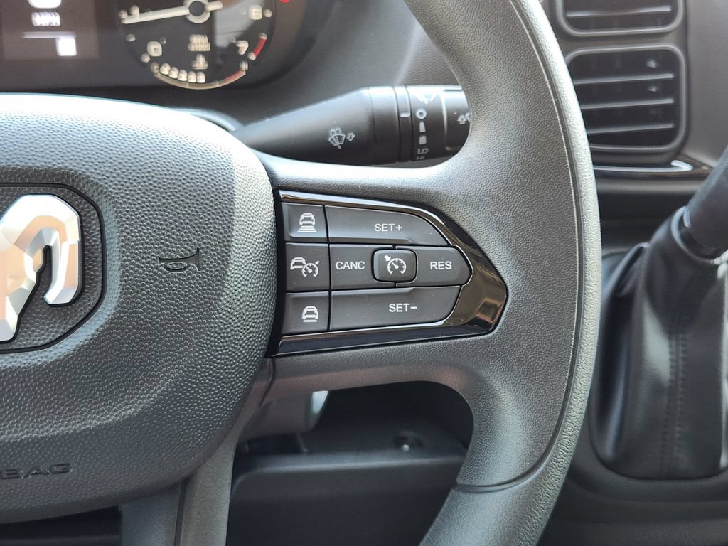 New 2026 RAM ProMaster 2500 w/ Convenience Group FWD image 22