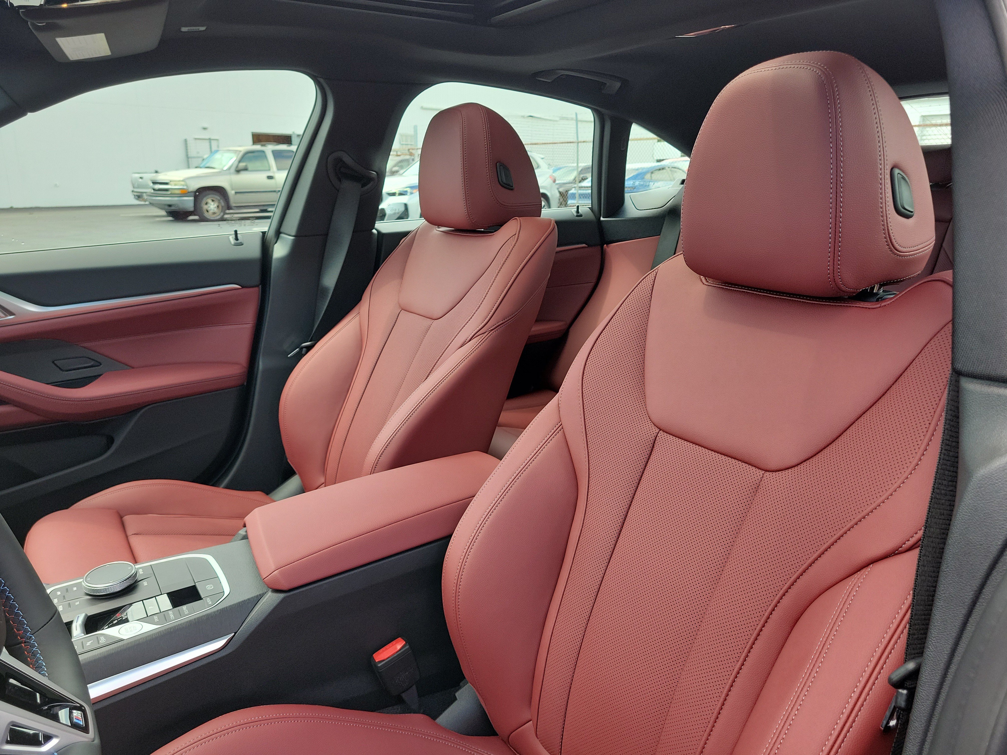 New 2026 BMW M440i w/ Premium Package RWD image 17