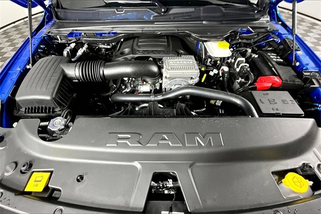 New 2026 RAM 1500 Lone Star image 2
