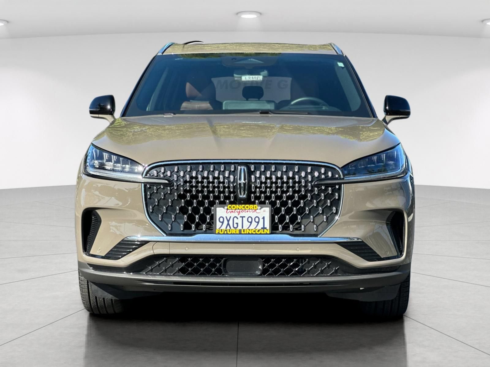 New 2026 Lincoln Aviator Reserve AWD/4WD image 8
