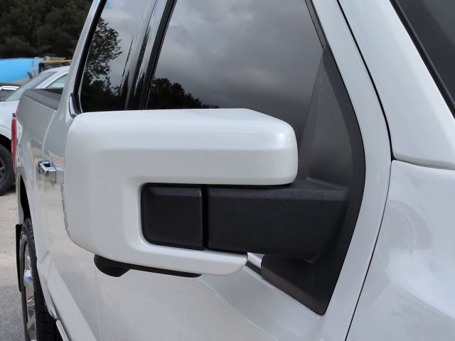 Certified 2023 Ford F150 Limited AWD/4WD image 13