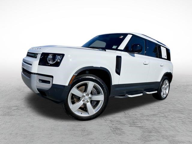Used 2023 Land Rover Defender 110 S