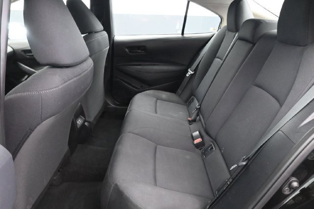 Used 2026 Toyota Corolla LE FWD image 26
