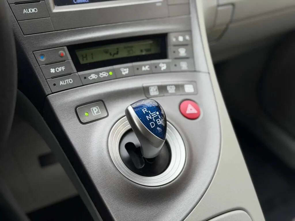 Used 2013 Toyota Prius Two image 13