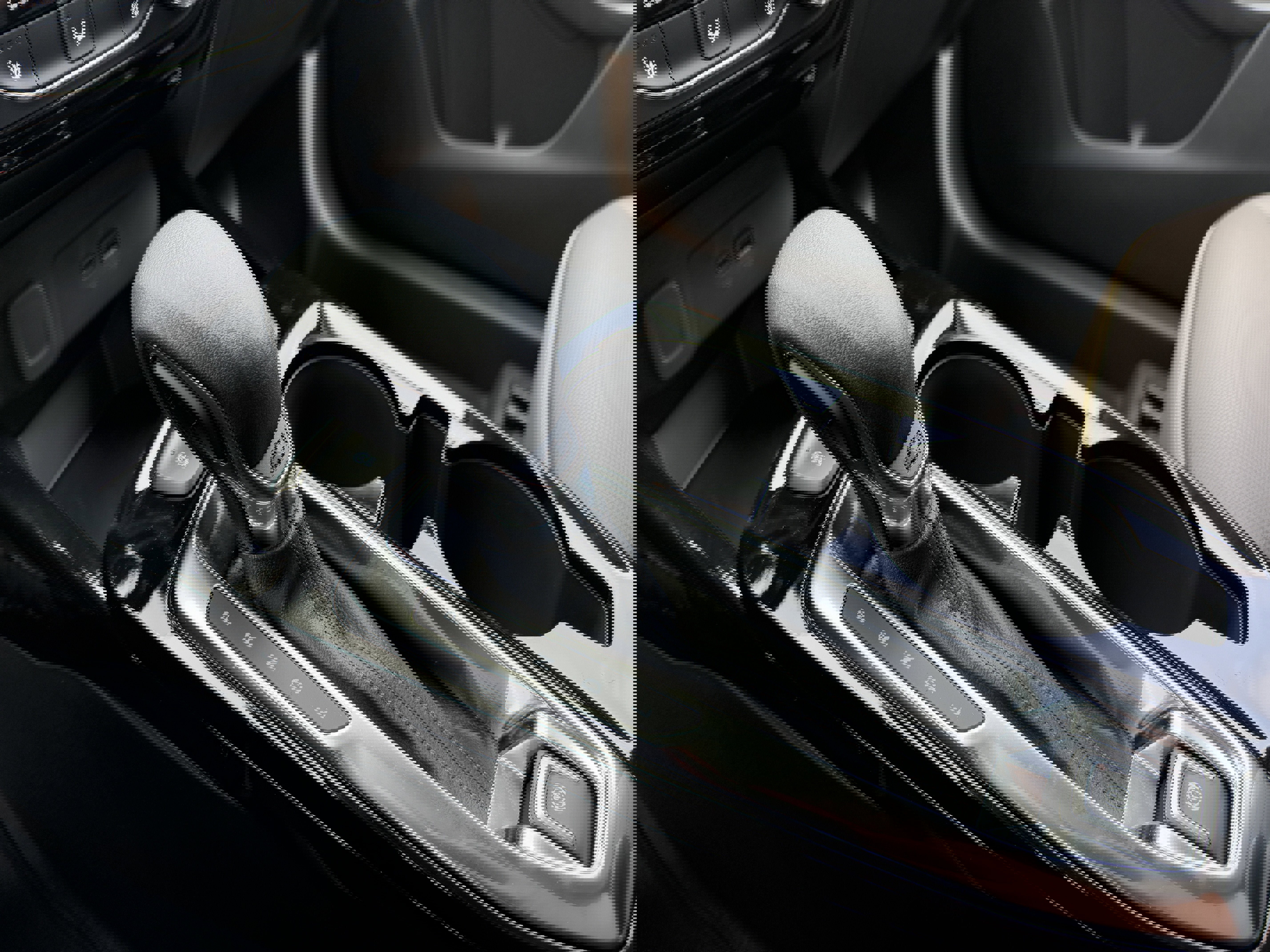 New 2026 Chevrolet Trax ACTIV w/ Driver Confidence Package image 16