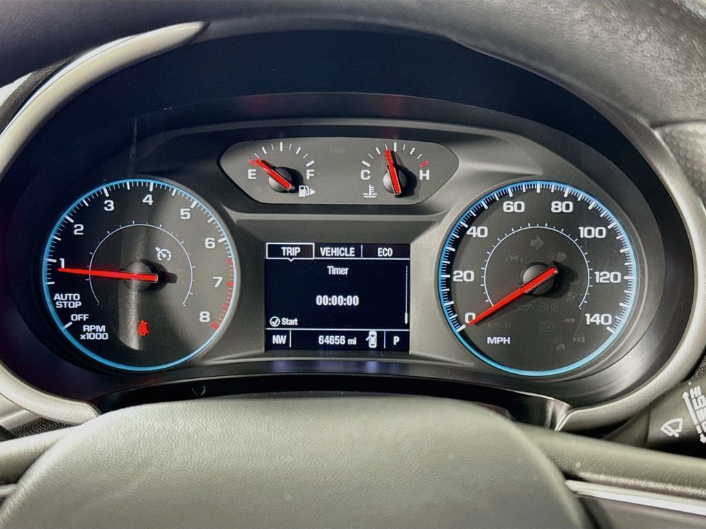 Used 2023 Chevrolet Malibu LT FWD image 14