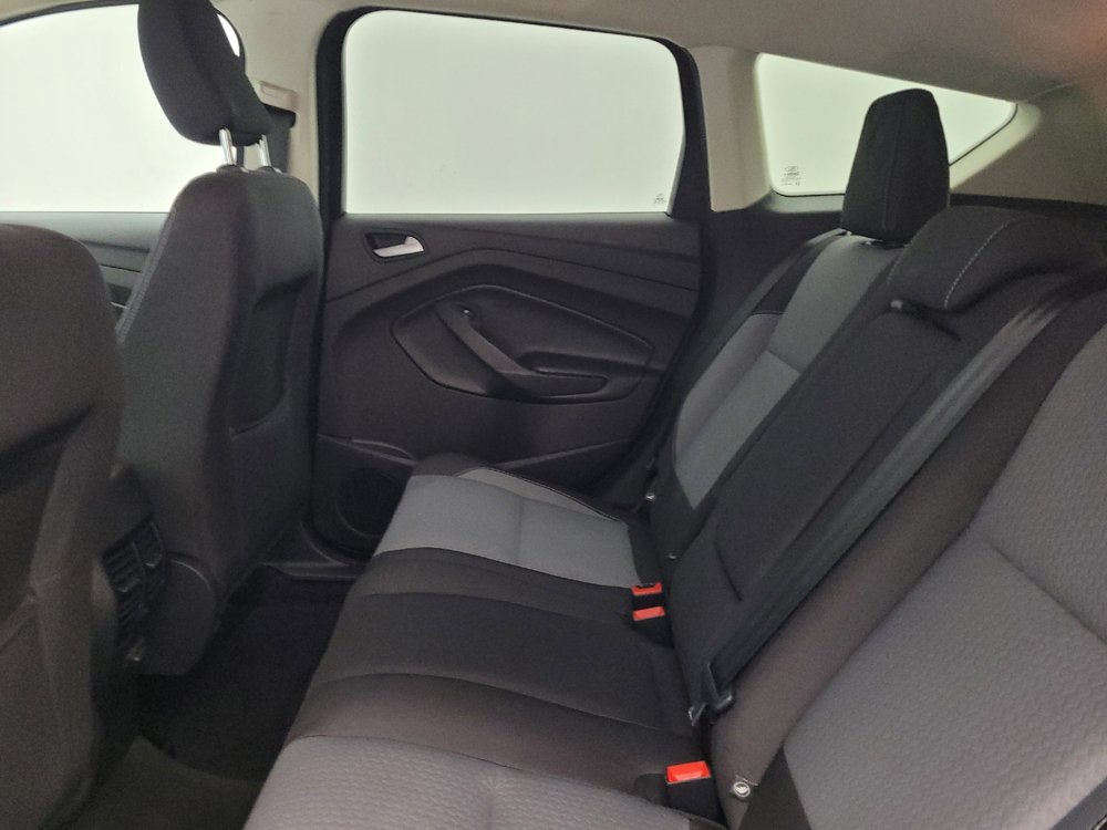 Used 2018 Ford Escape SE w/ SE Sync 3 Package AWD/4WD image 18