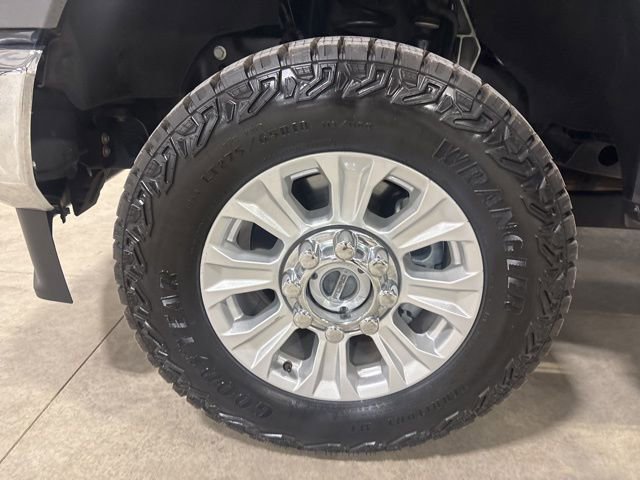 Used 2022 Ford F350 XL w/ STX Appearance Package image 25