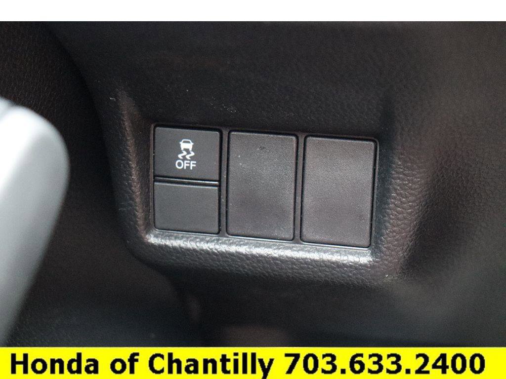 Certified 2025 Honda Civic Sport image 19