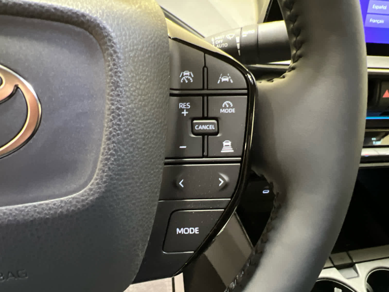 New 2026 Toyota Prius XLE image 17