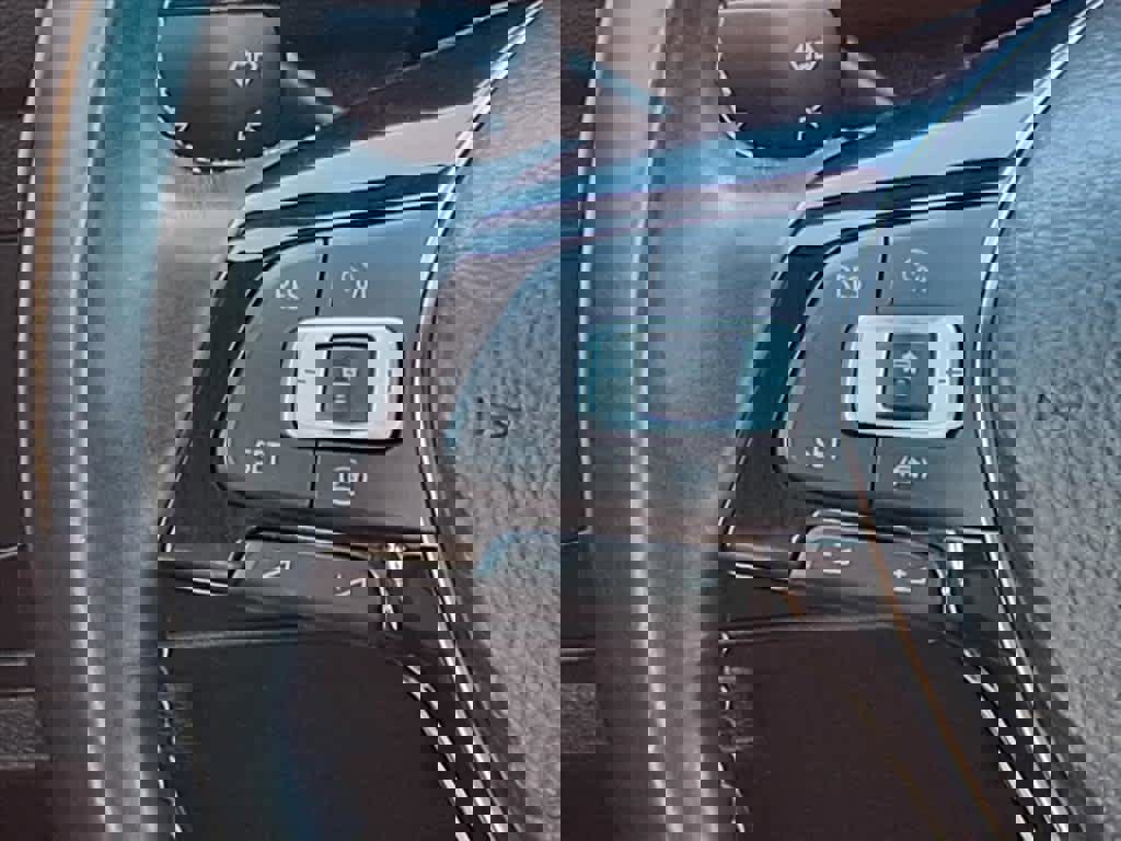 Used 2021 Volkswagen Tiguan SEL Premium R-Line w/ 3rd Row Seat Package image 8