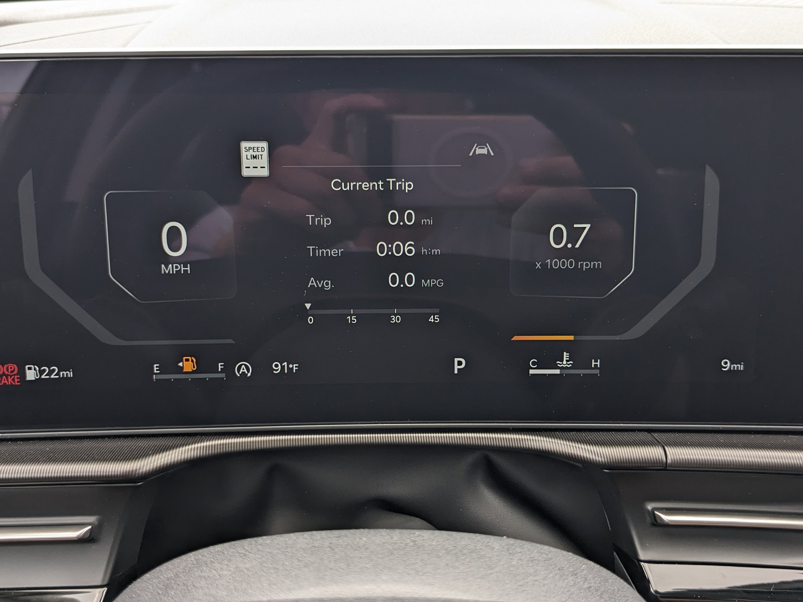 New 2026 Kia Sportage SX image 34