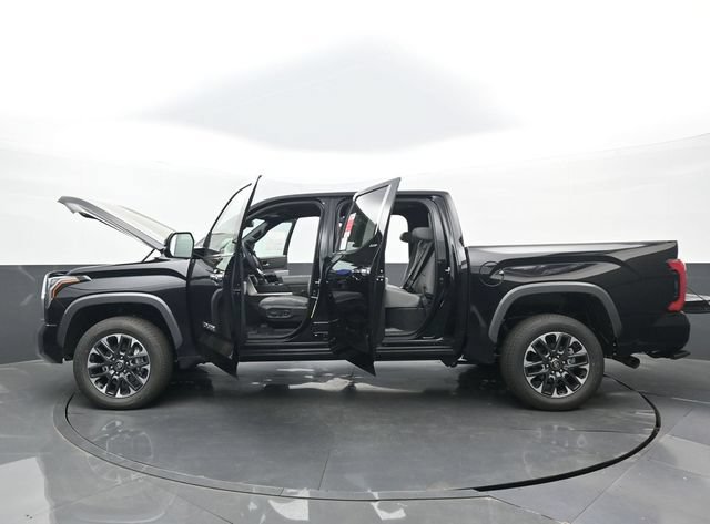 New 2026 Toyota Tundra Limited AWD/4WD image 33