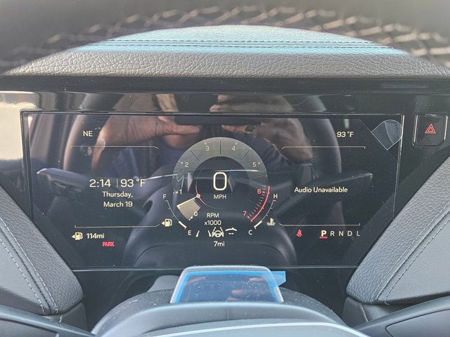 New 2026 GMC Yukon XL Denali w/ Denali Reserve Package image 11