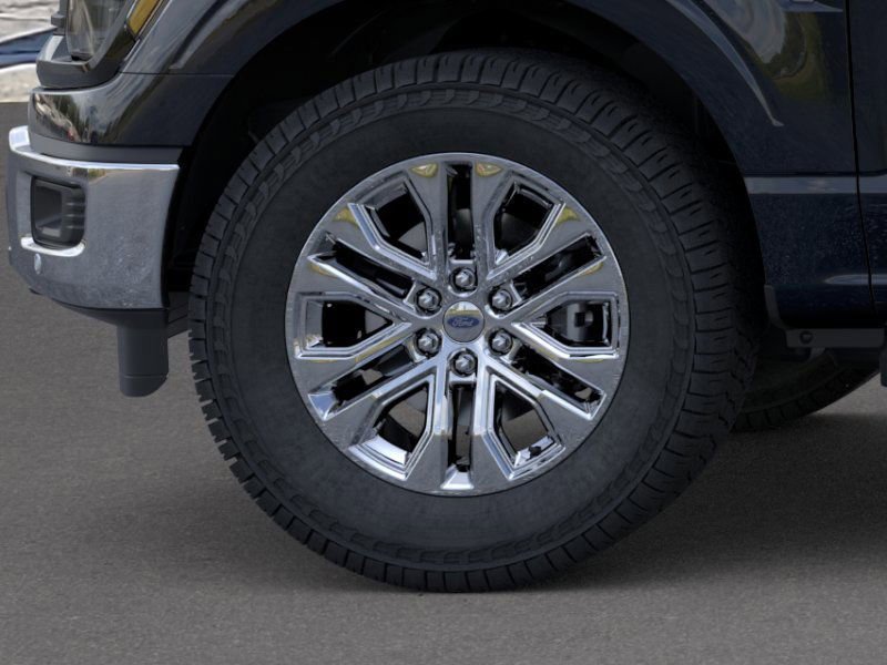 New 2024 Ford F150 XLT w/ Equipment Group 303A High image 19