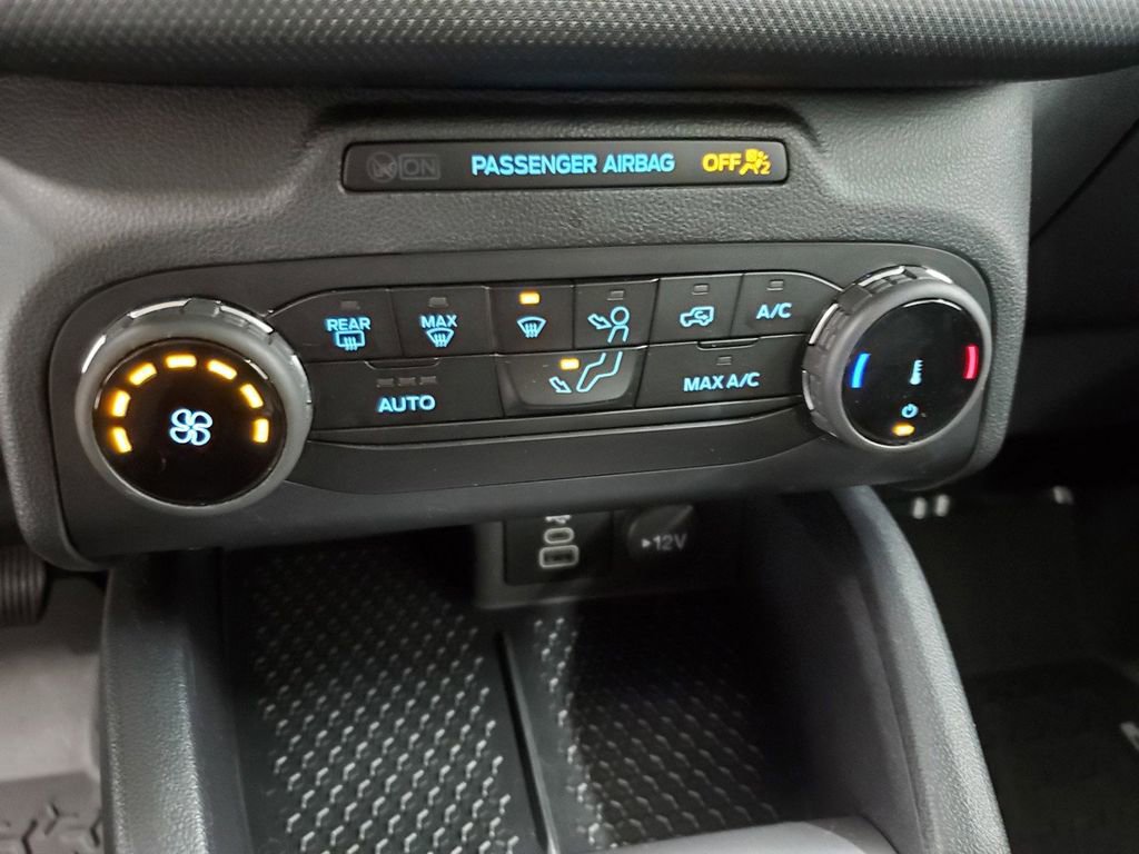 Used 2023 Ford Bronco Sport Big Bend image 16