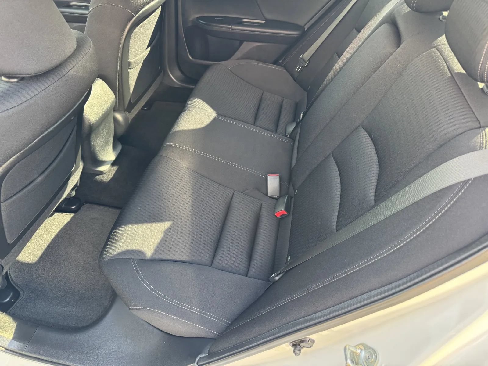 Used 2013 Honda Accord Sport image 34