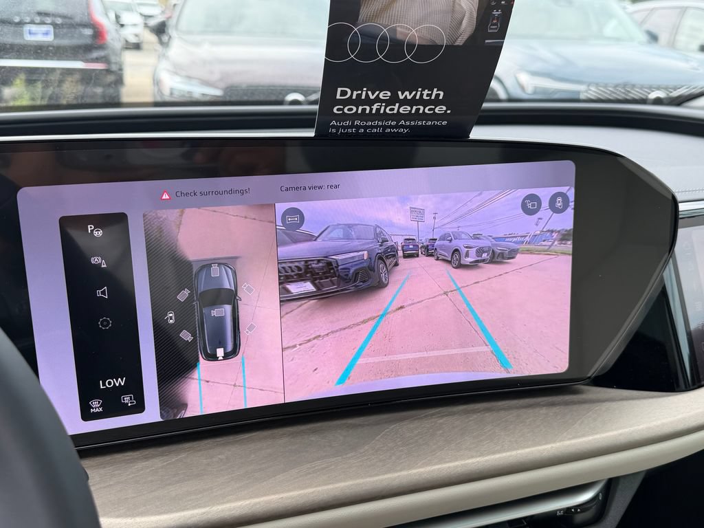 New 2026 Audi Q5 Premium Plus AWD/4WD image 23