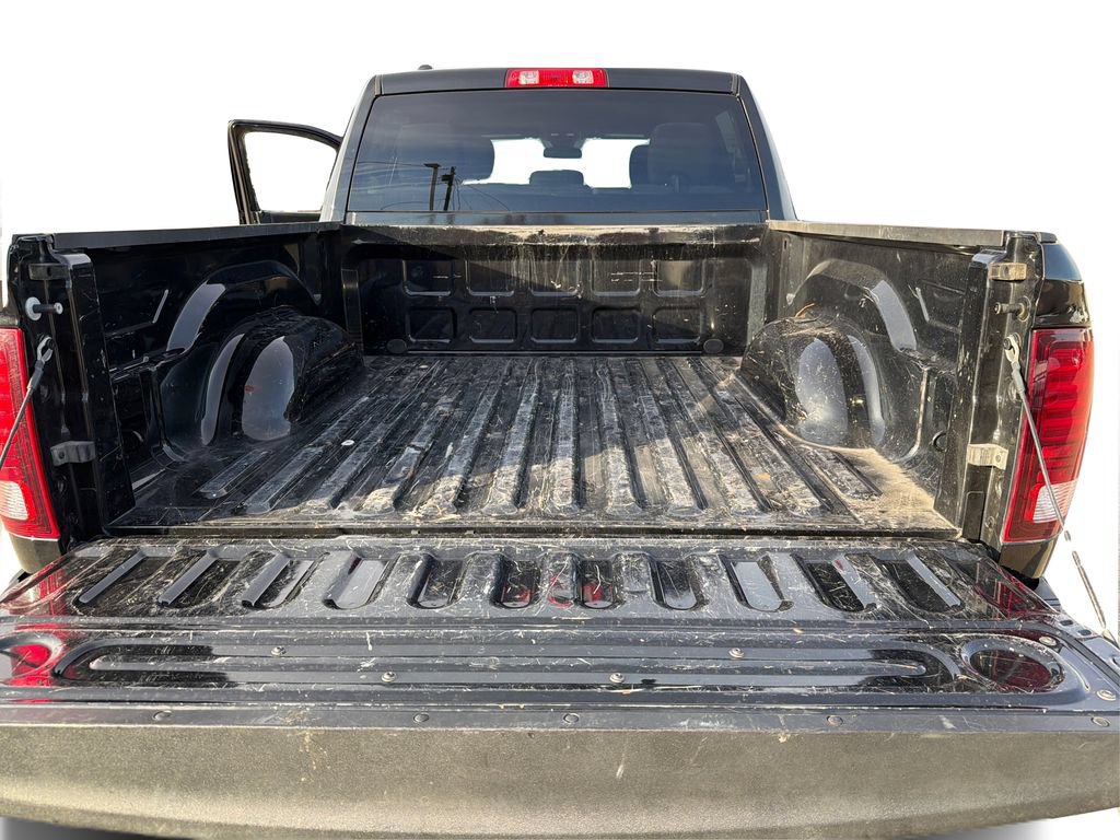 Used 2021 RAM 1500 Classic Warlock AWD/4WD image 13