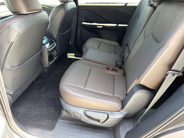 Certified 2025 Lexus TX 350 AWD w/ Technology Package image 15