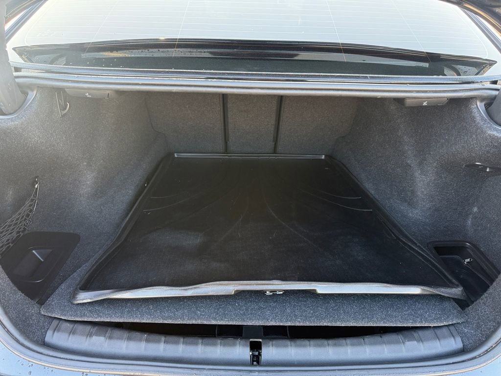 Used 2022 BMW 540i w/ M Sport Package image 19