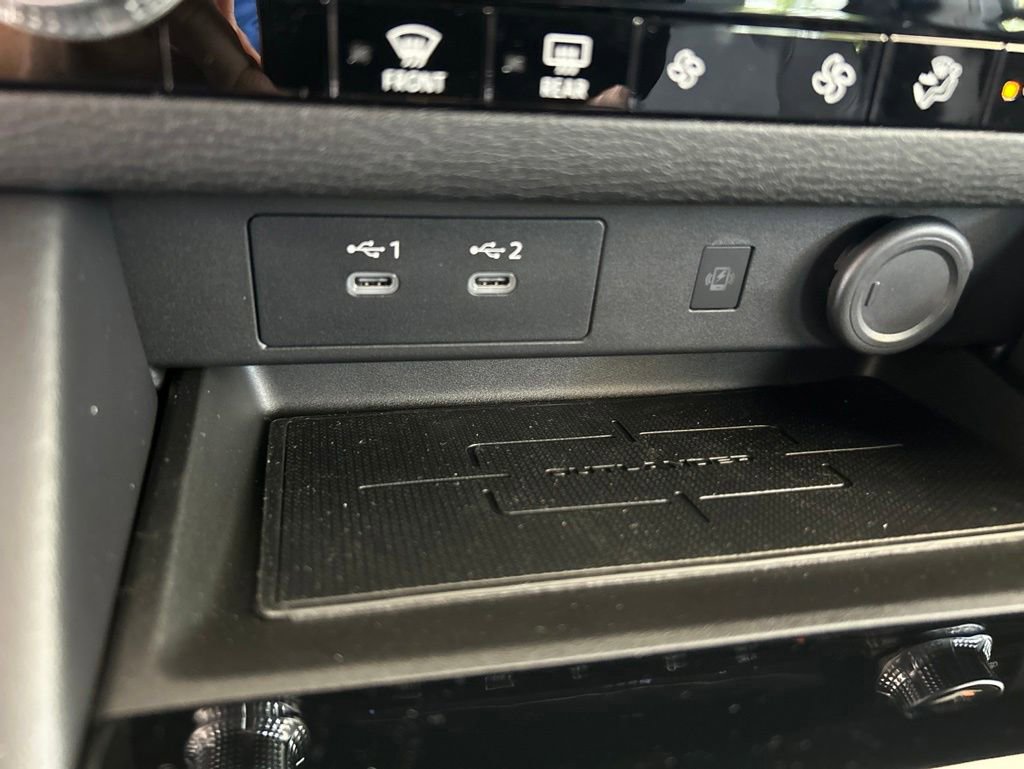 New 2026 Mitsubishi Outlander LE FWD image 43