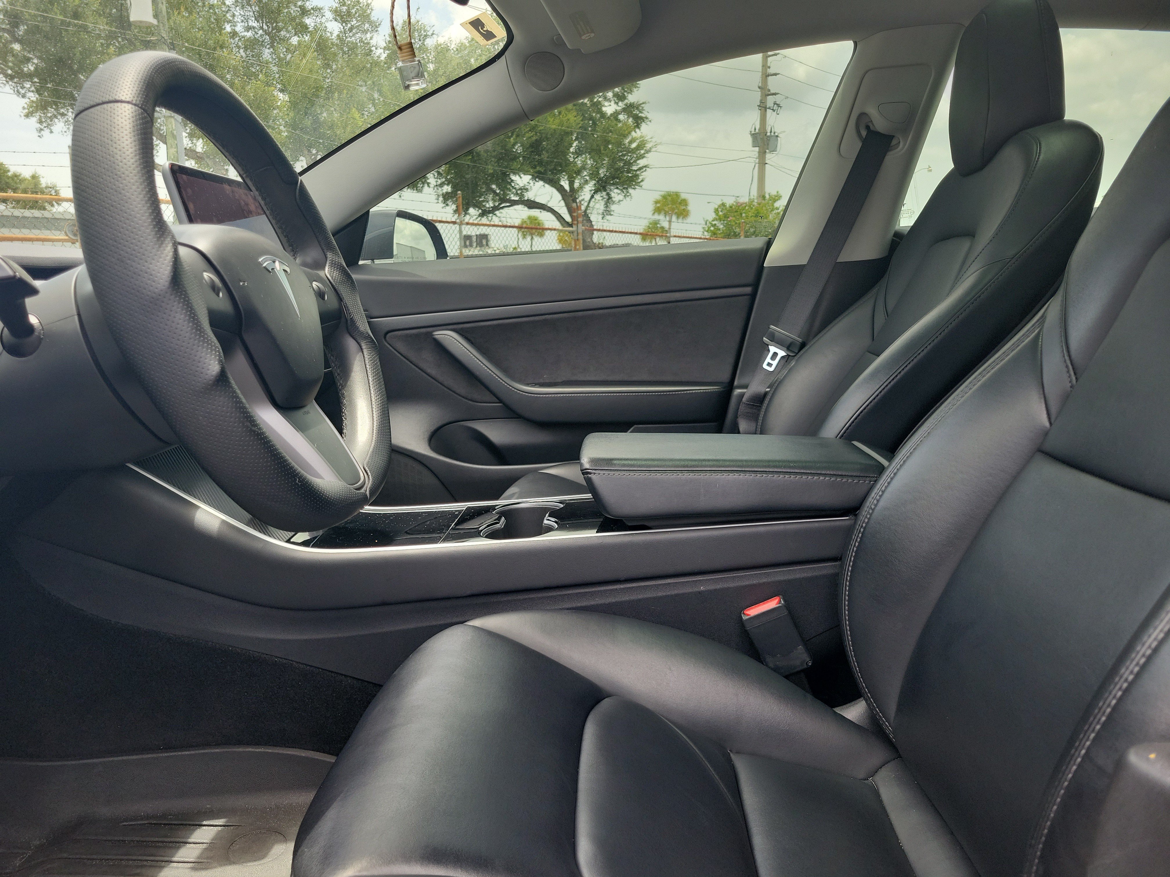 Used 2020 Tesla Model 3 RWD image 19