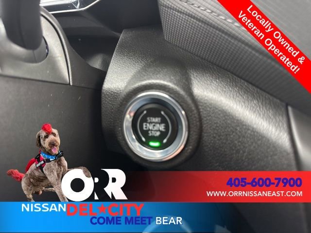 Used 2023 Chevrolet TrailBlazer LT image 26