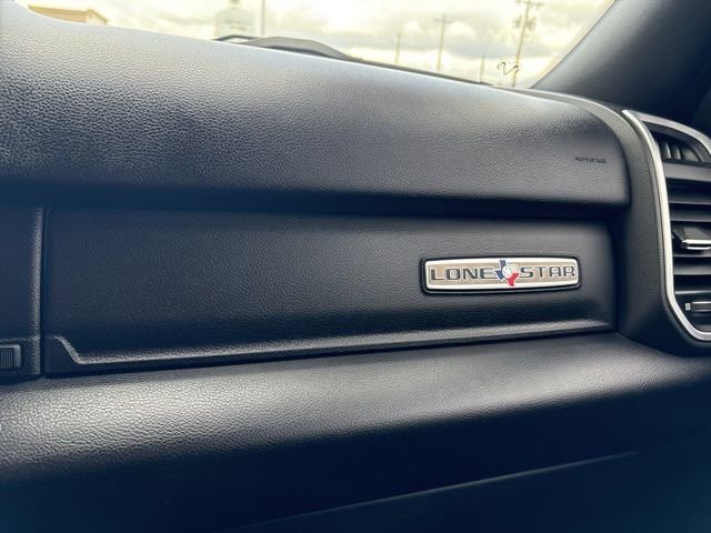 Used 2022 RAM 3500 Lone Star w/ Level B Equipment Group image 31