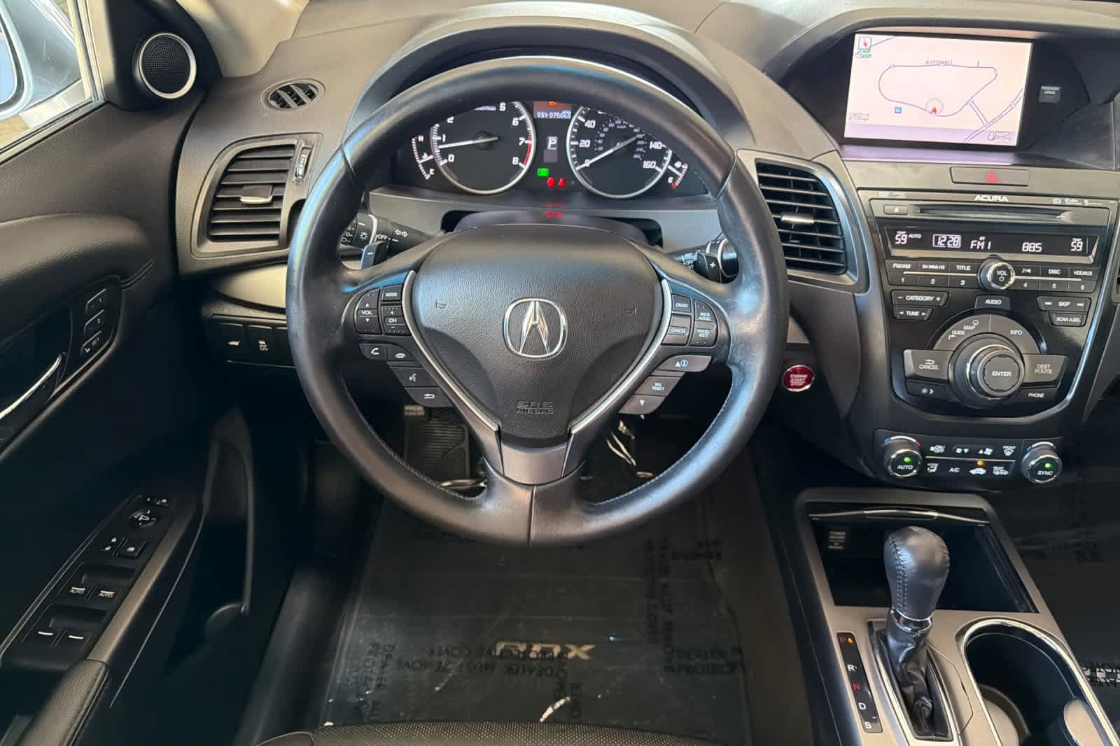 Used 2014 Acura RDX AWD w/ Technology Package image 14