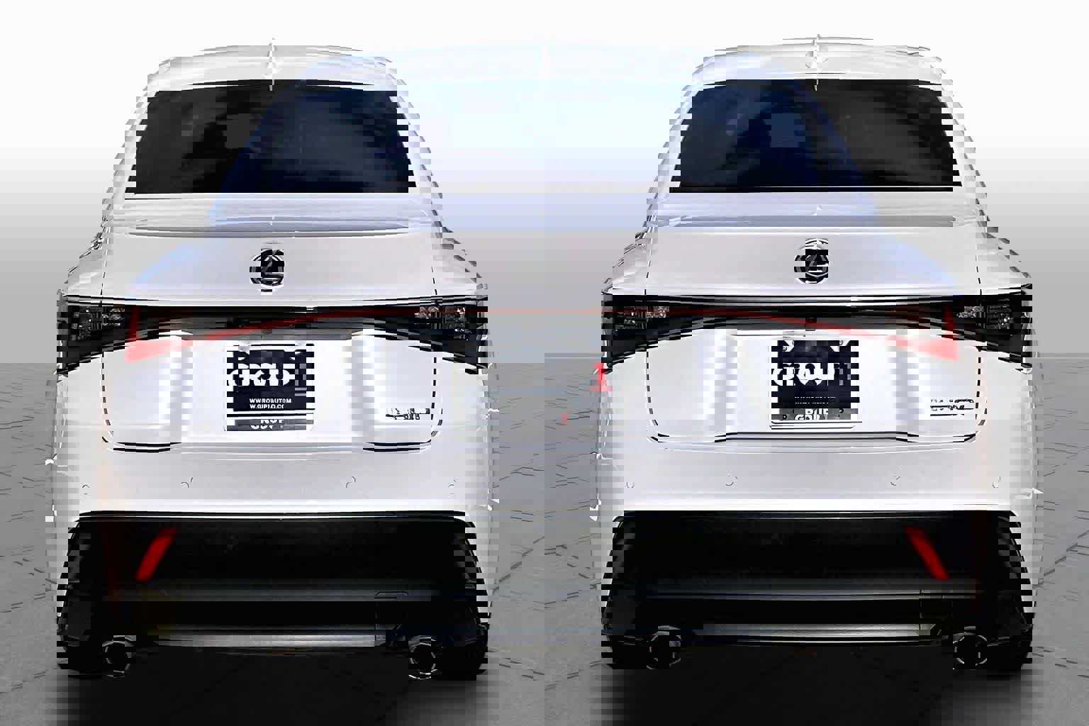 Used 2023 Lexus IS 300 w/ Comfort Package image 5