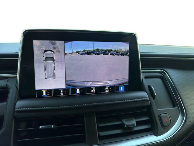 Used 2021 Chevrolet Suburban Premier w/ Premium Package RWD image 32