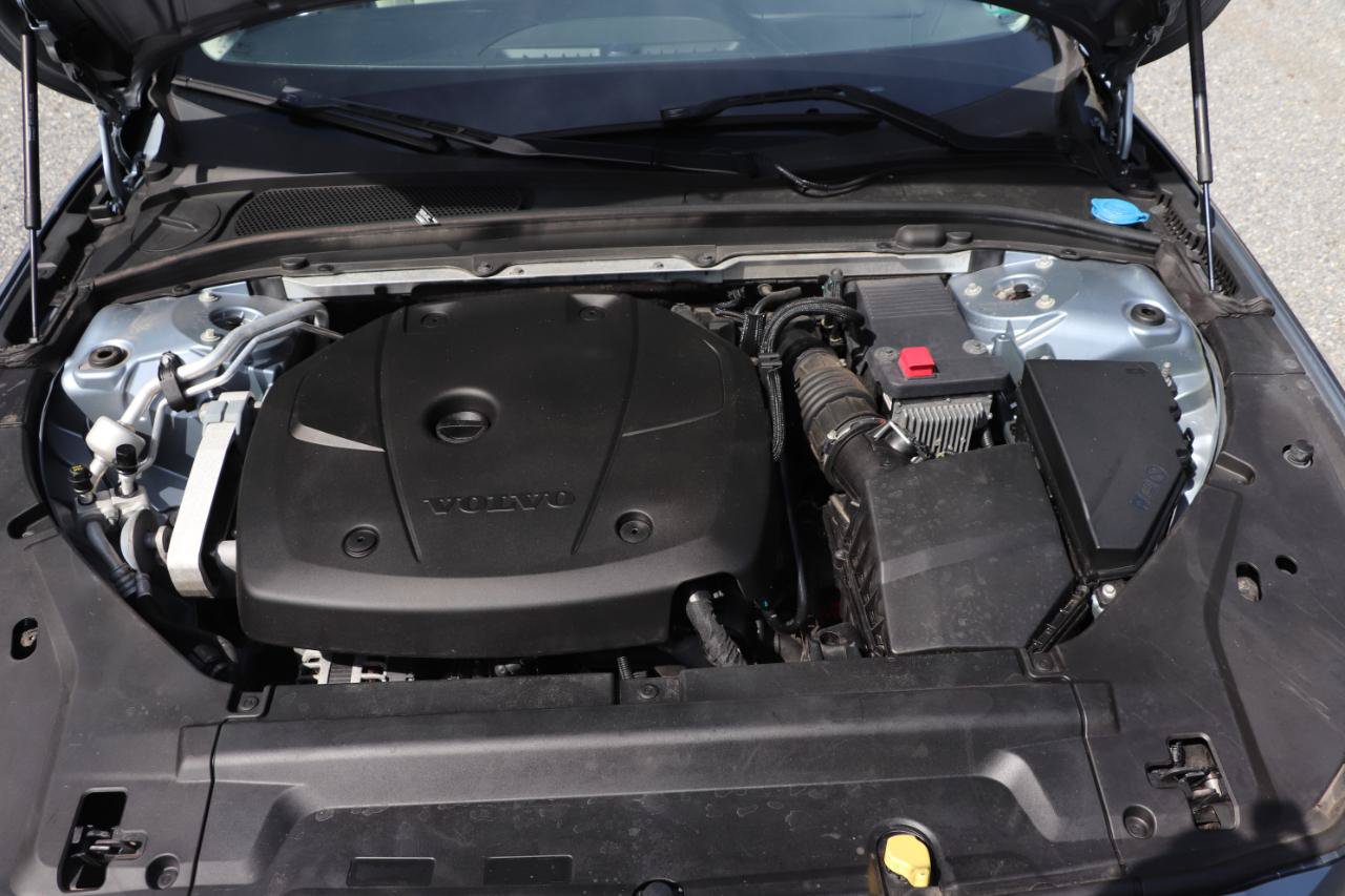 Used 2018 Volvo S90 T6 Inscription w/ Convenience Package AWD/4WD image 45