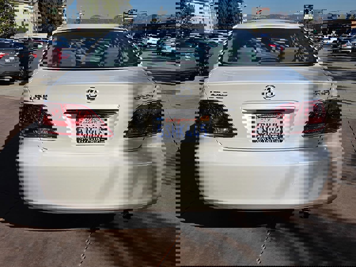 Used 2006 Lexus ES 330 image 12