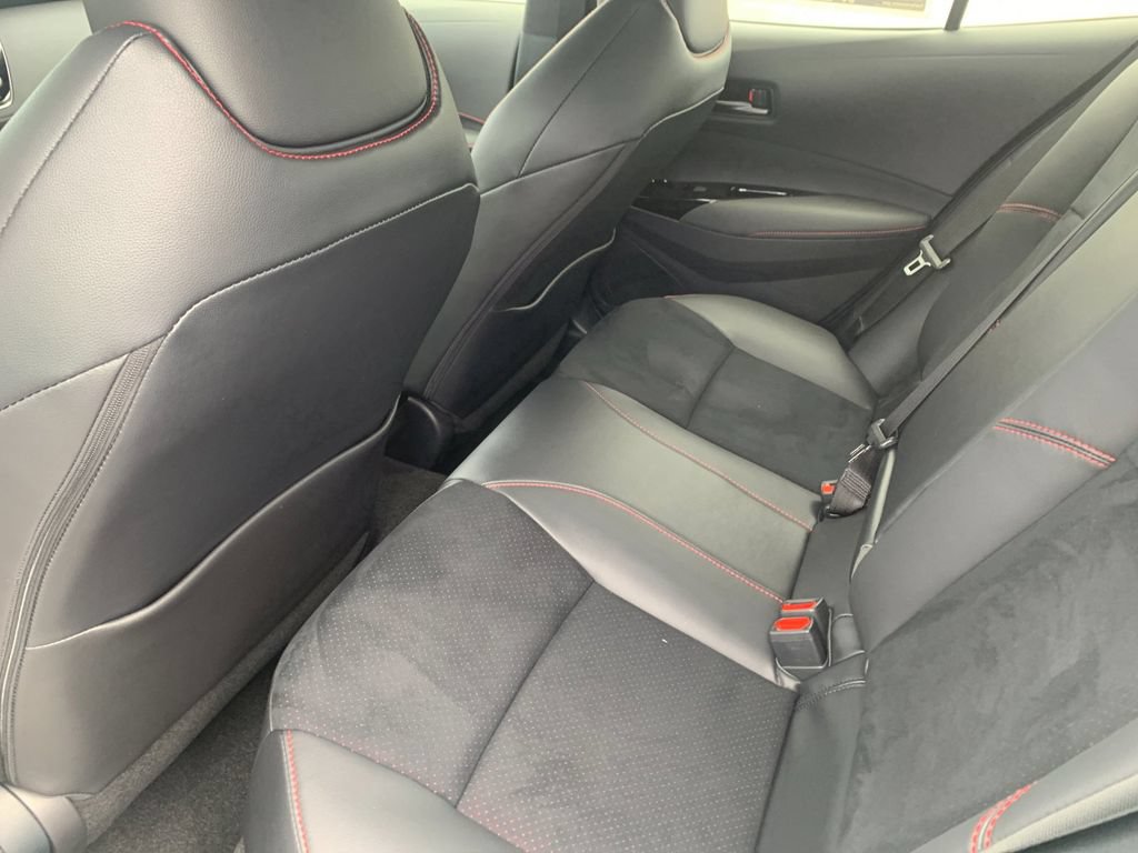 New 2026 Toyota Corolla GR AWD/4WD image 13