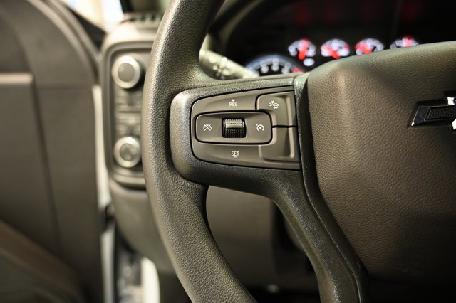 New 2026 Chevrolet Silverado 1500 Custom Trail Boss w/ LPO, Dark Essentials Package image 21