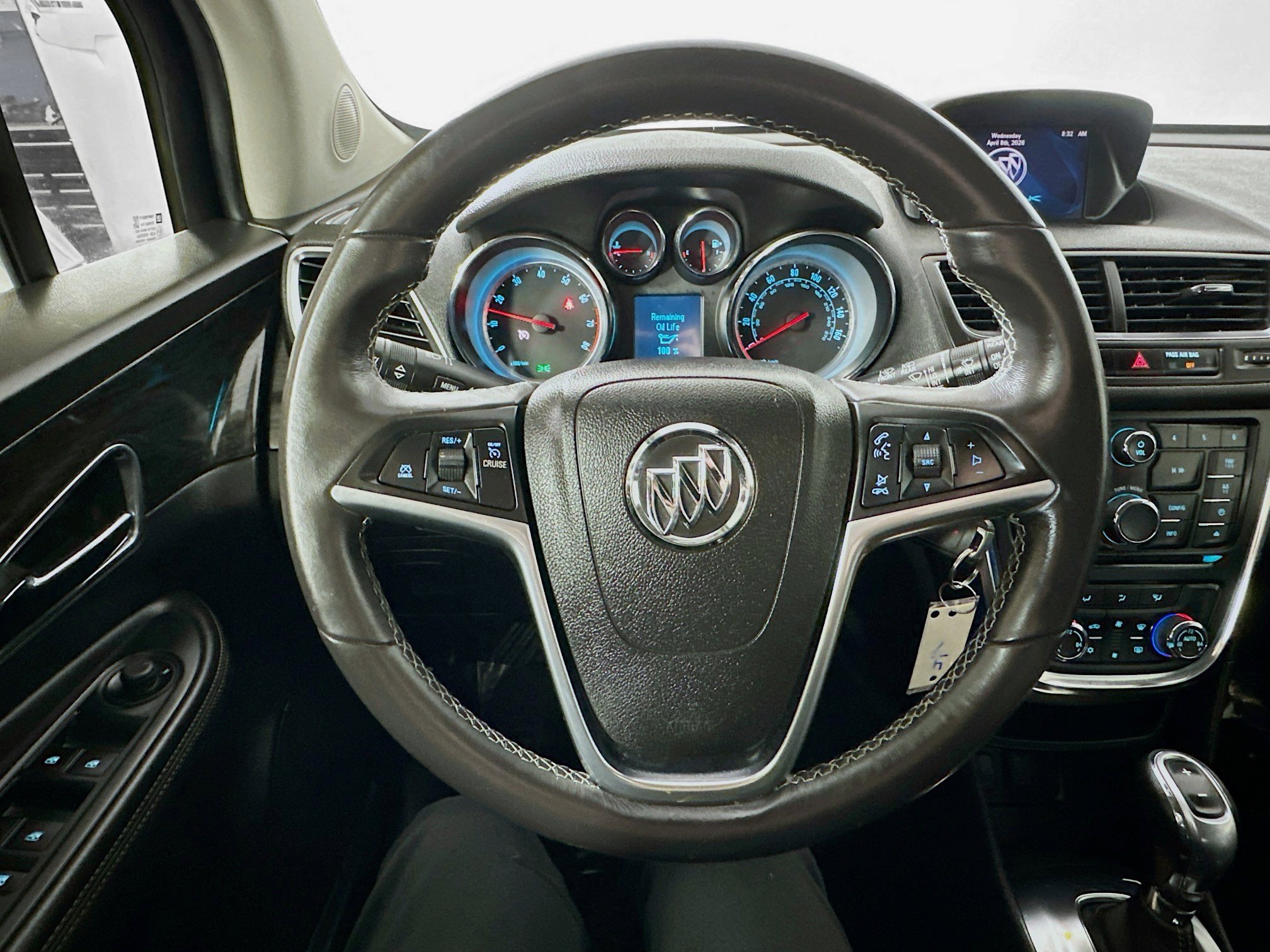 Used 2016 Buick Encore Convenience image 11
