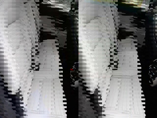 New 2026 Lincoln Nautilus Reserve w/ Jet Appearance Package image 36