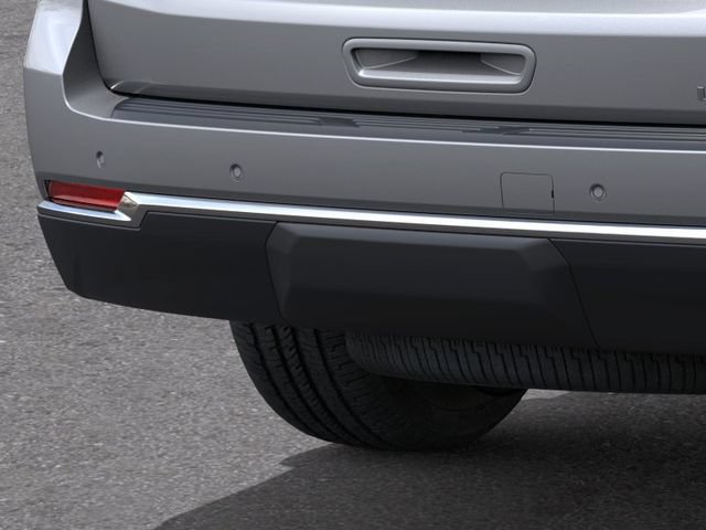 New 2026 Chevrolet Tahoe LT w/ Comfort Package RWD image 15
