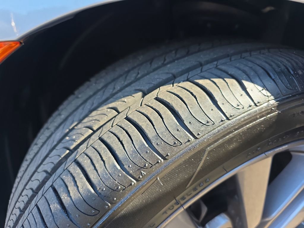 Used 2020 Honda Civic EX image 36